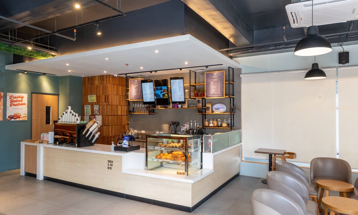 Urdaneta City Hotel | Levo Hotel