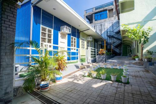 Coron Town Proper Hostel | Liberty's Homestay Shared Dormitory