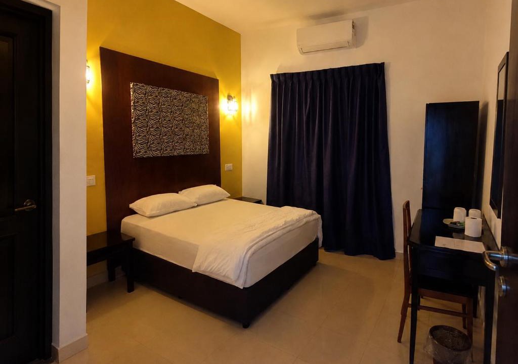 Kulim Hotel | Light 23 INN