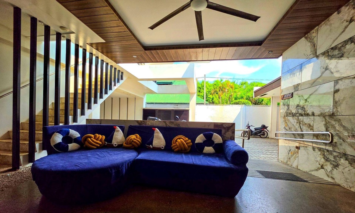 Dumaguete Hotel | Lighthouse Point Hotel