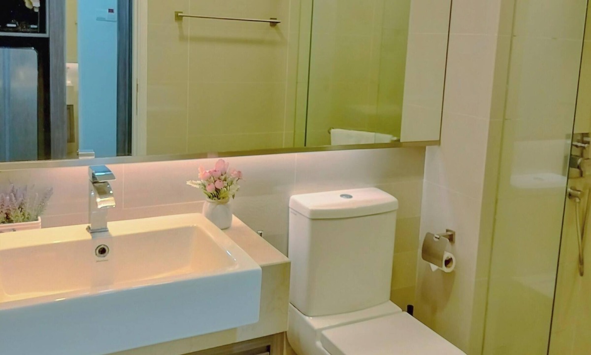 Golden Triangle Apartment | Lila Suites One Bukit Ceylon KLCC