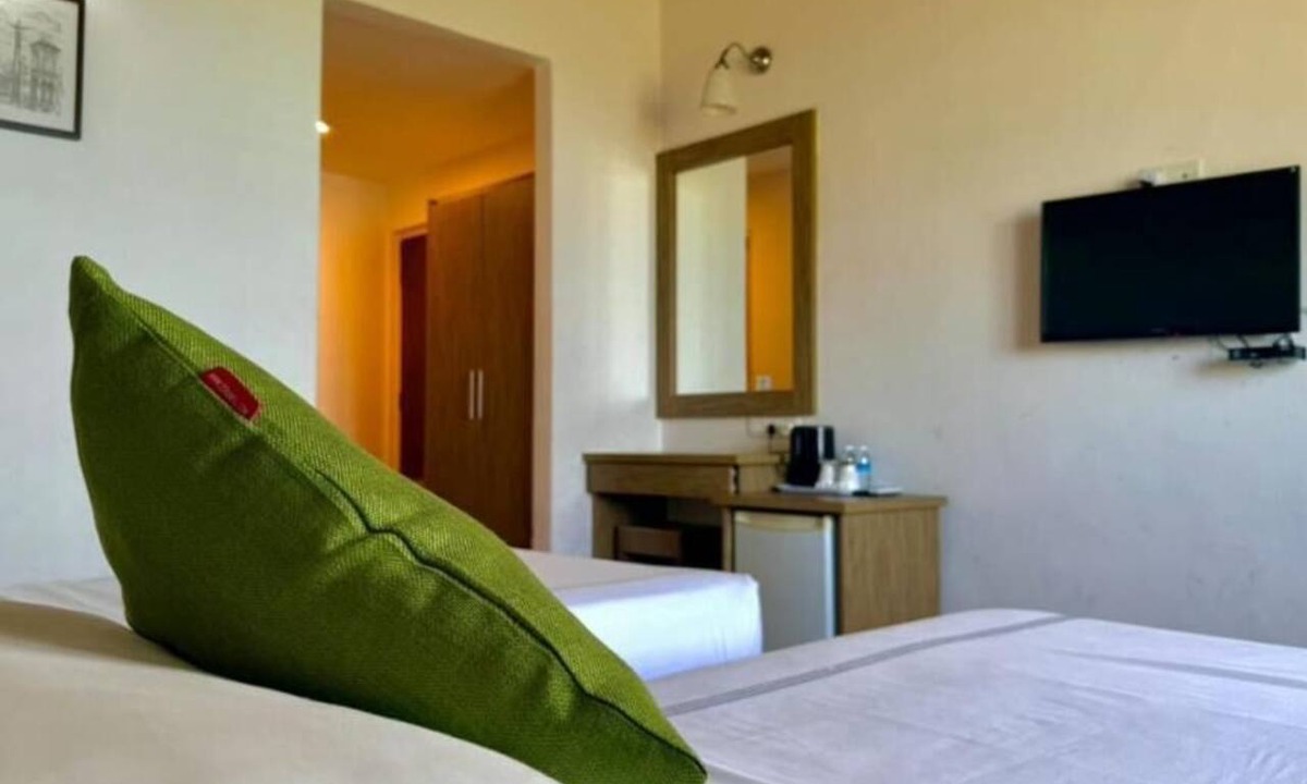 Alor Gajah Hotel | Lilla Sea View Retreat Malacca