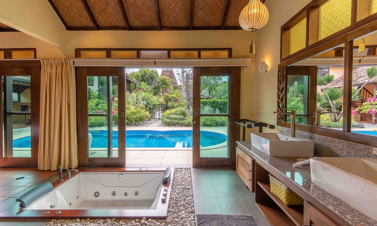 Kampung Kedawang Villa | Limasan Villa Langkawi