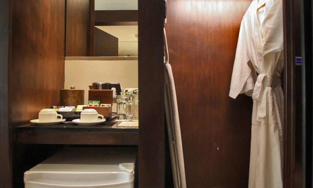 Cagayan de Oro Hotel | Limketkai Luxe Hotel