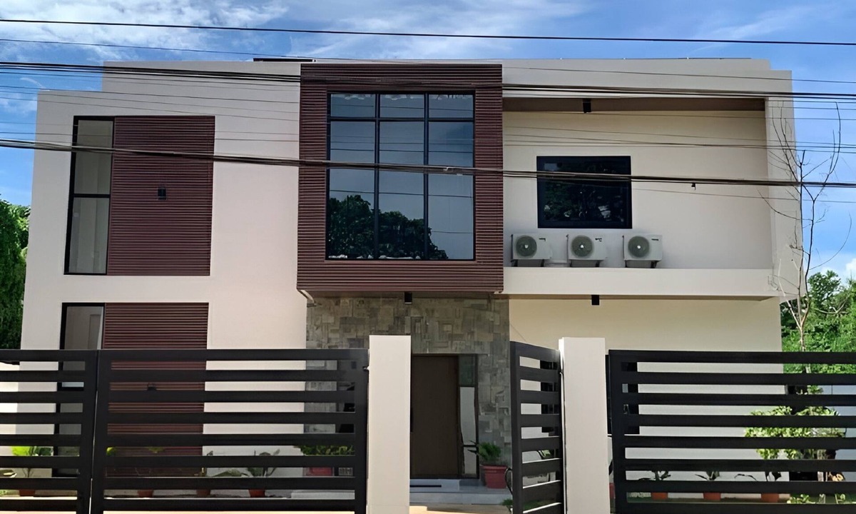 San Pedro Villa | Lindelle Place Palawan