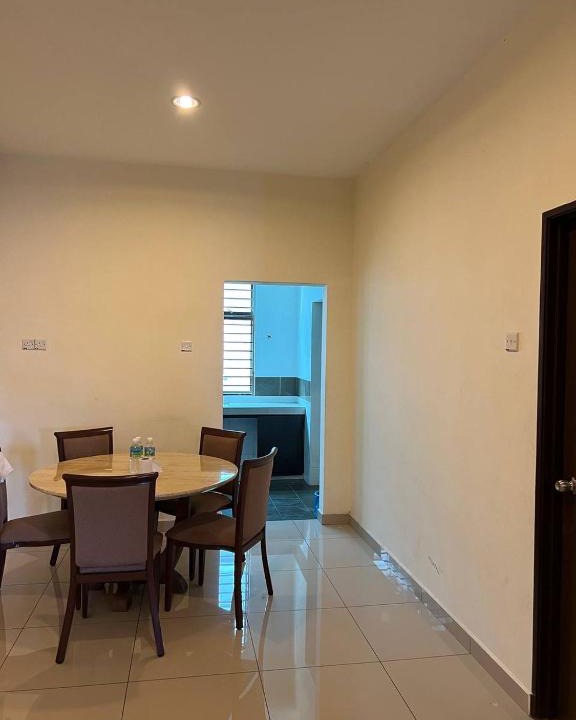 Simpang House | Liner Hotel & Homestay Taiping