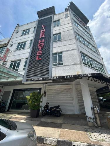 Simpang Hotel | Liner hotel