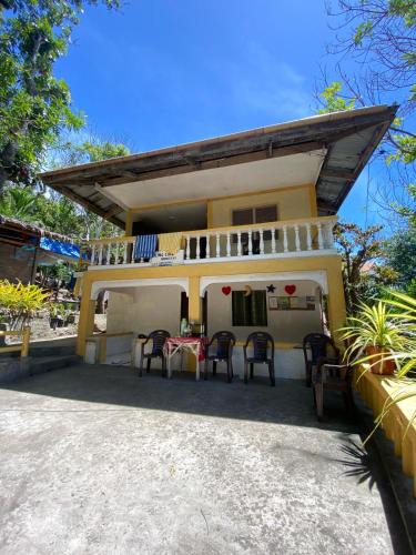 Dauin House | Ling Ling Homestay