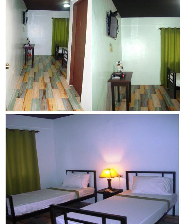 Lipa Hotel | Lipa Bed & Breakfast