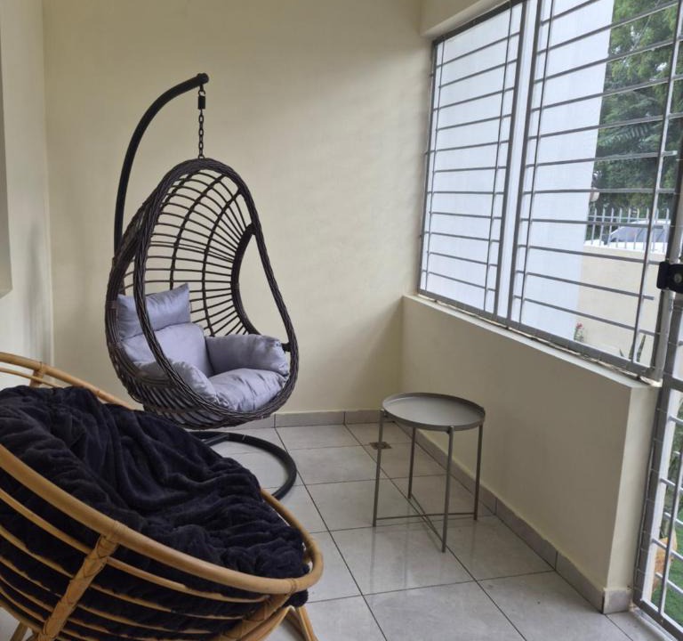 La Romana House | Lirios House