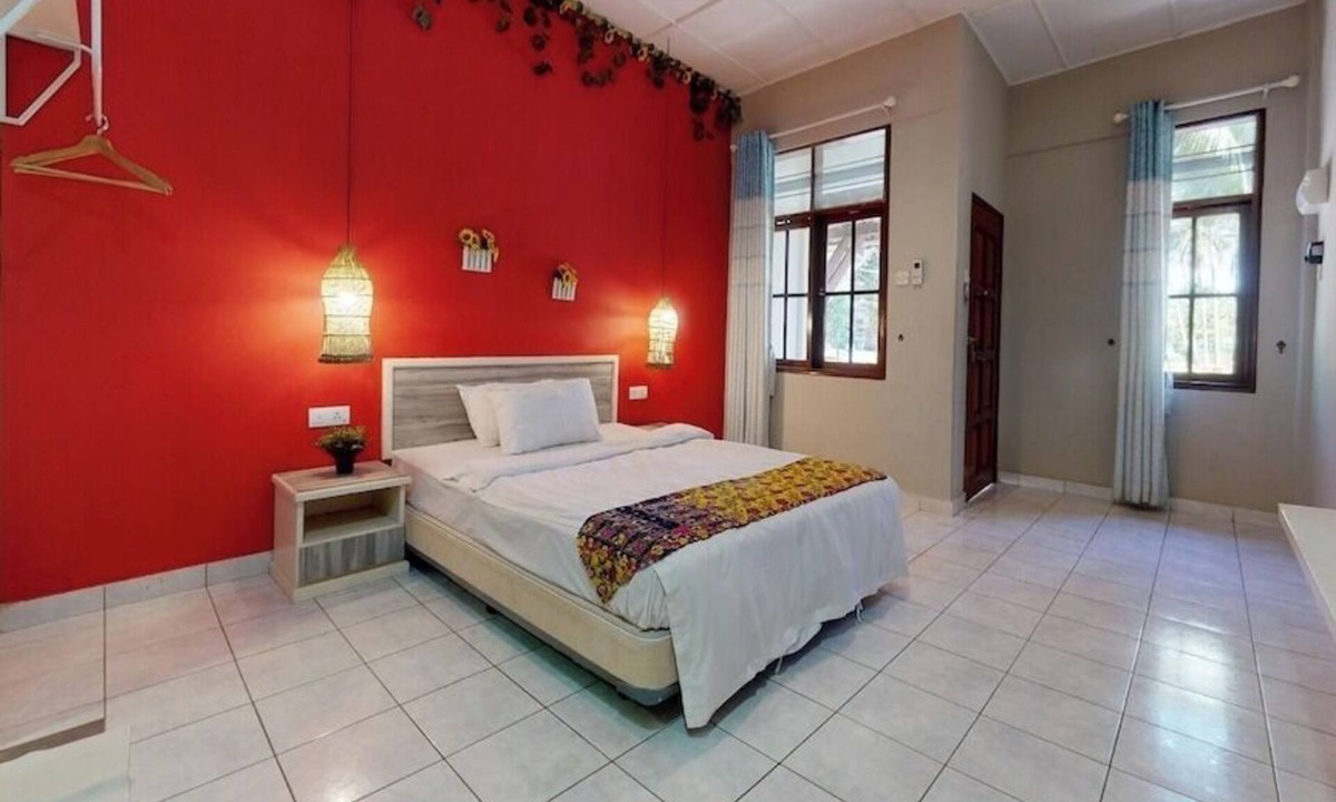 Kampung Sungai Ular Hotel | Lis Na Ree Resort by Moka