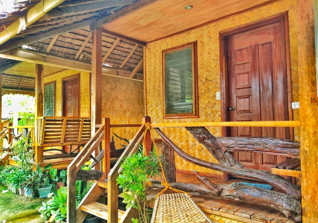 Port Barton Apartment | LITTLE aPARTEL