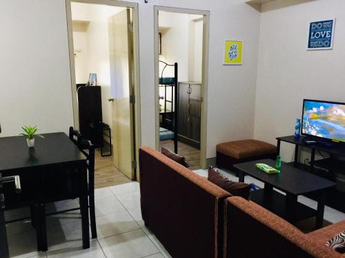 San Juan Apartment | Little Baguio Terraces