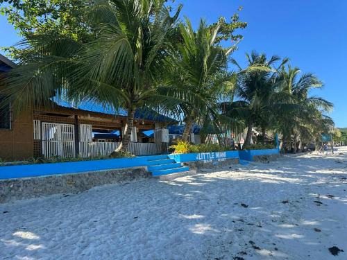 Anda Bed & Breakfast | Little Miami Beach Resort