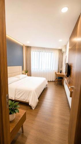 Kampung Kuala Pari Apartment | Little Nest Residence