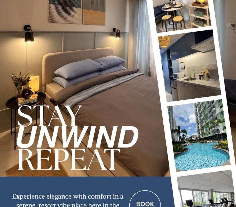 Mandaue Apartment | Little Retreats Cebu