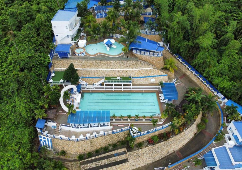 Liloan Resort | Little Santorini Mountain Resort