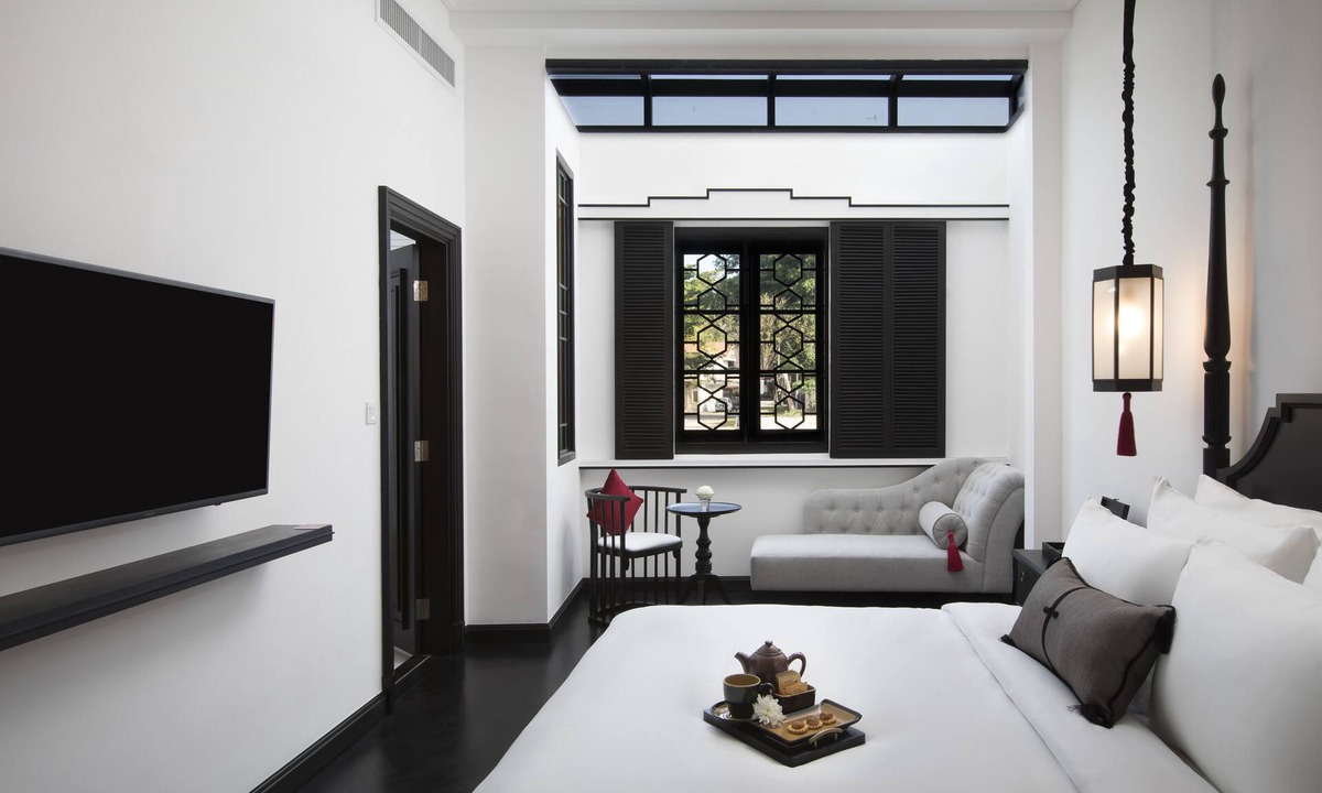Dua Hotel | Liu Men Melaka