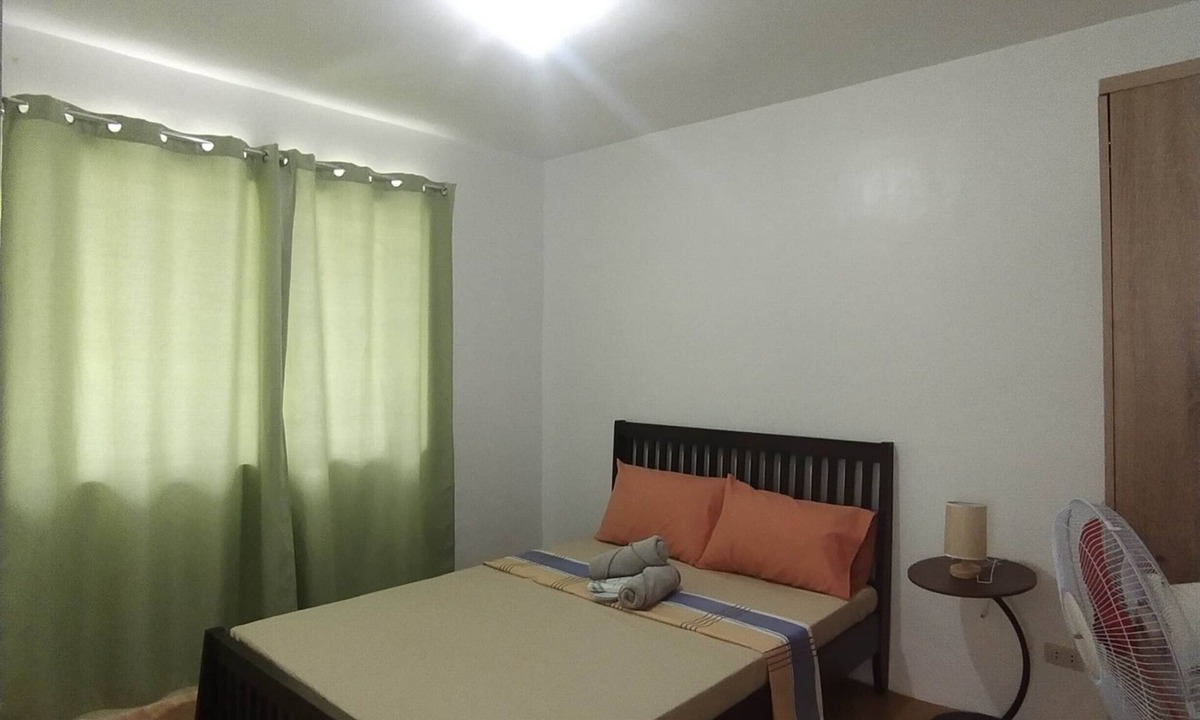 Tangub House | Liz transient housen4 bedroom/3 Toiletn16 guest can accupy