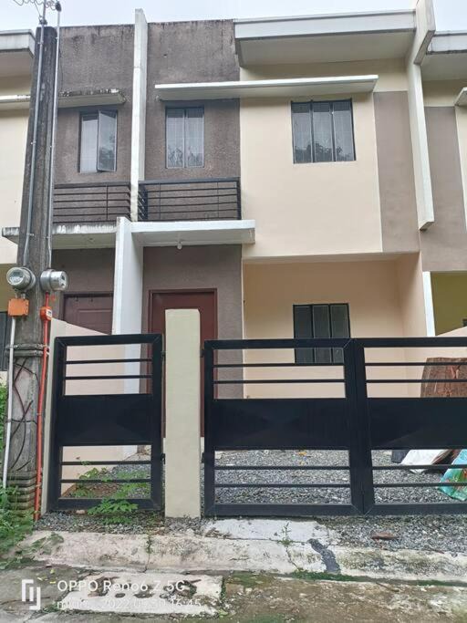 CSJDM Apartment | LJ's transient house Northridge Grove, Bria Homes, Tungkong Mangga, SJDM
