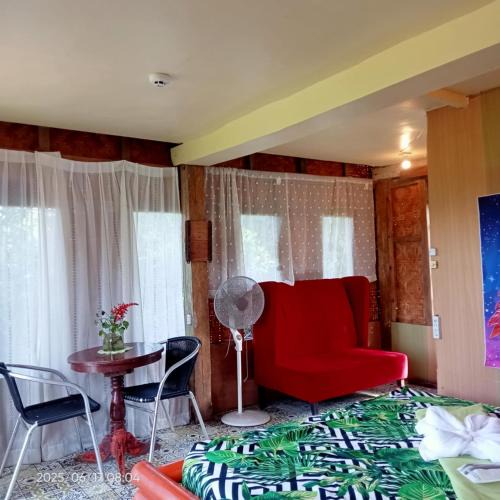 Lucban Villa | LK Farmcation Villa Melano - Lucban, Quezon