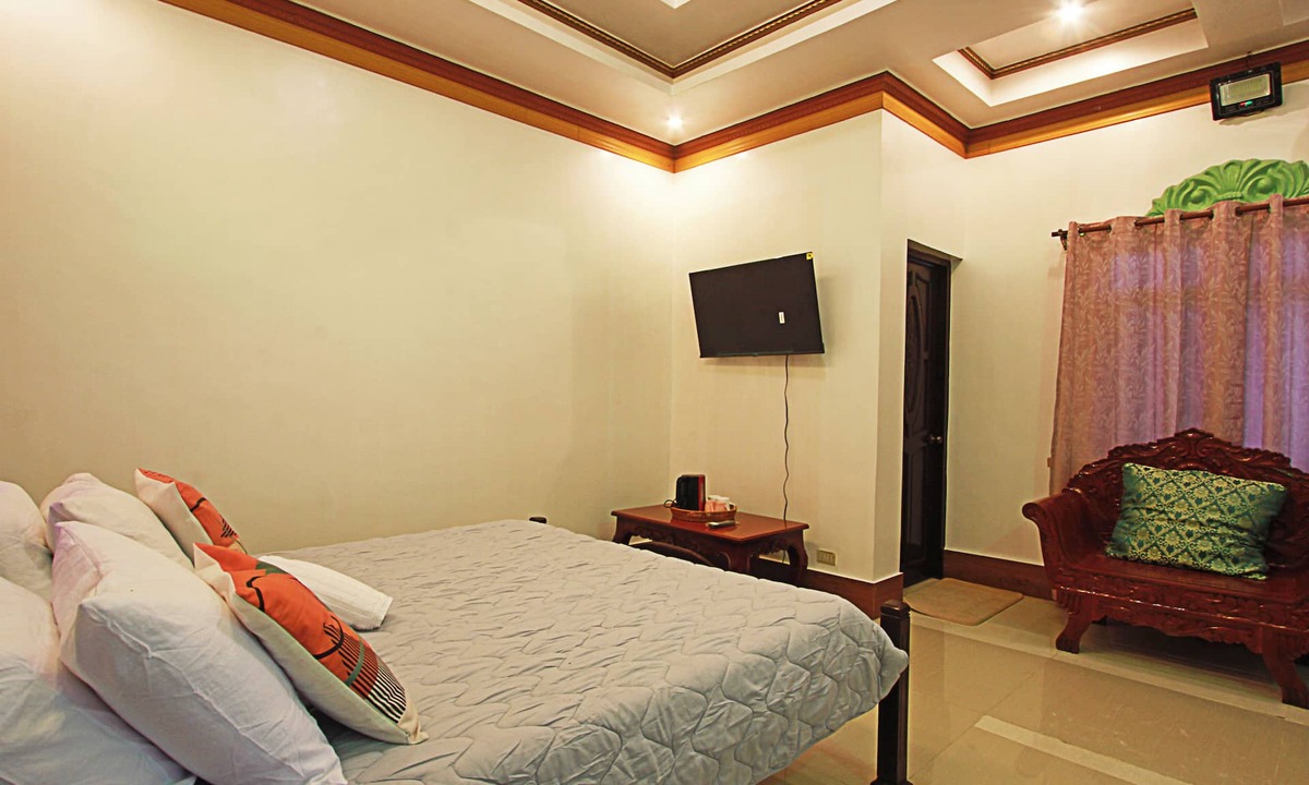 Loboc House | Loboc Airbnb Traveller's Inn