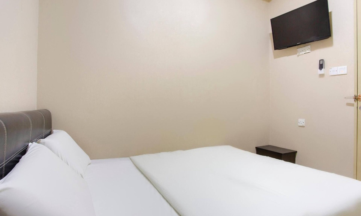 Gana-Gana Hotel | Lodge 37T