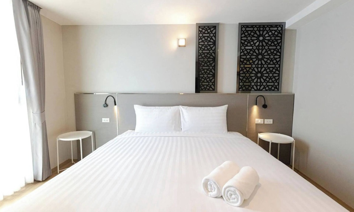 Chinatown Hotel | Lofts At Hang Kasturi Kuala Lumpur