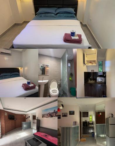 Santa Fe Apartment | Logan Apartments