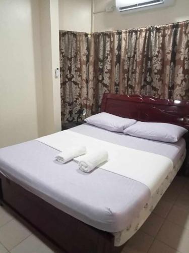 Talisay House | Loidas place