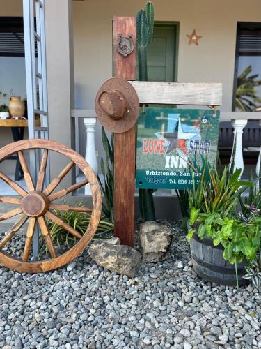 San Juan Hotel | Lone Star Inn