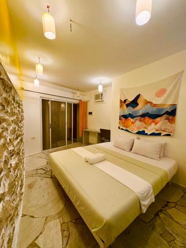 Romblon Island House | Lonos Circle Terrace view