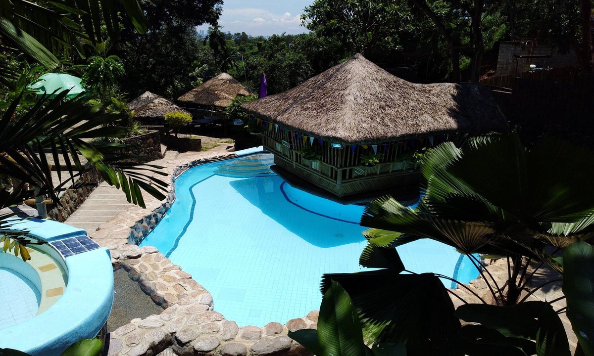 Angono Hotel | Loreland Farm Resort