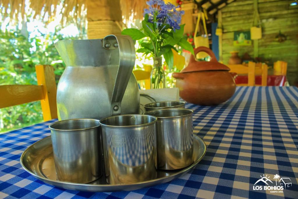 La Vega Province House | Los Bohios Campo Añil