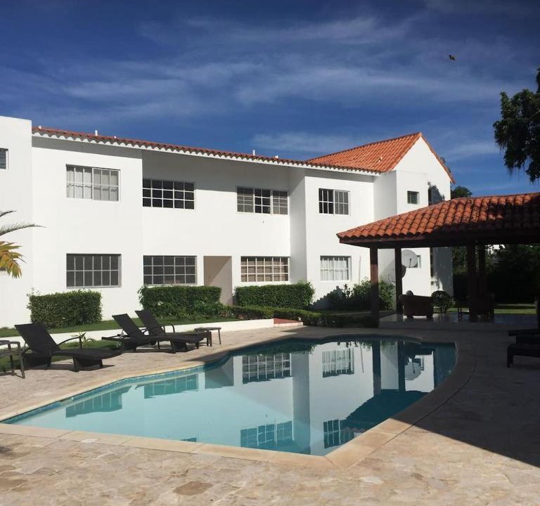 Guayacanes Apartment | Los Corozos apartment K3, Guavaberry Golf & Country Club