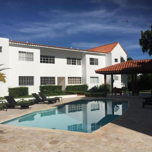 Guayacanes Apartment | Los Corozos apartment M2, Guavaberry Golf & Country Club