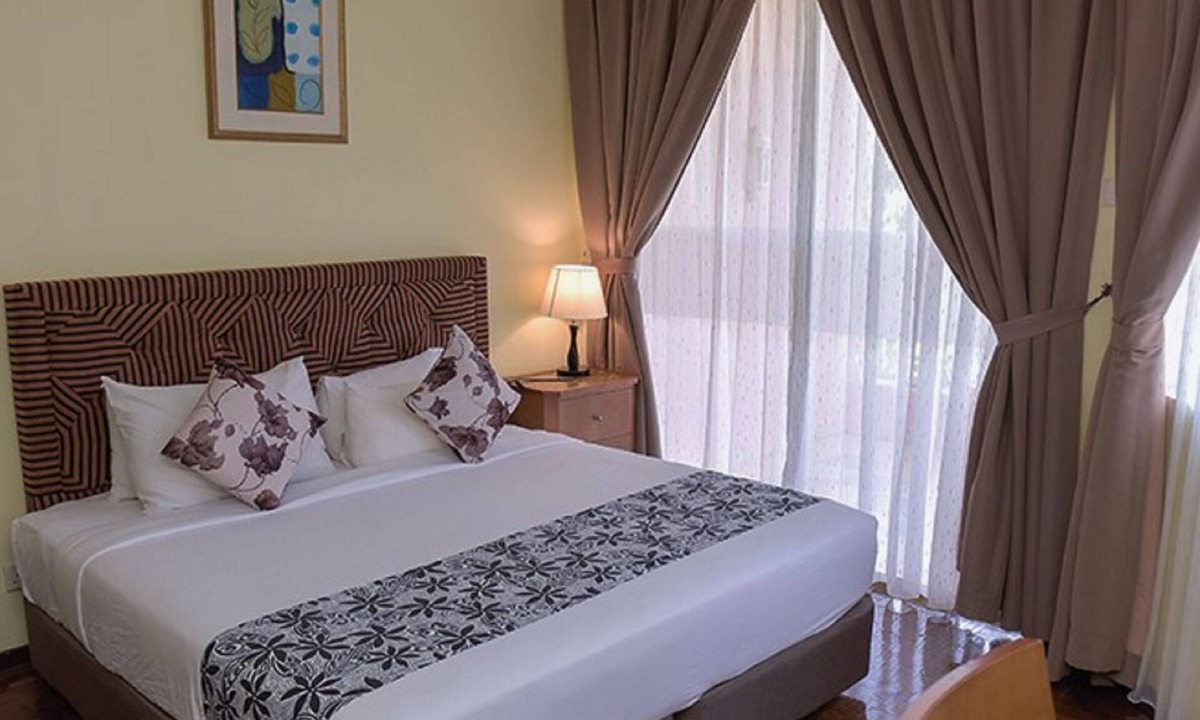 Desaru Hotel | Lotus Desaru Beach Resort