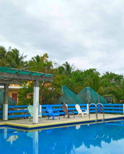 Baler Resort | Lotus Sun & Waves Beach Resort