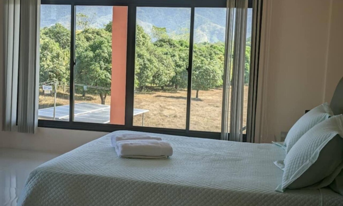 San Quintin House | Lou Ela's Resort