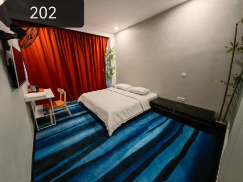 Kuala Lumpur Hotel | Love Inn Hotel Kuchai Lama
