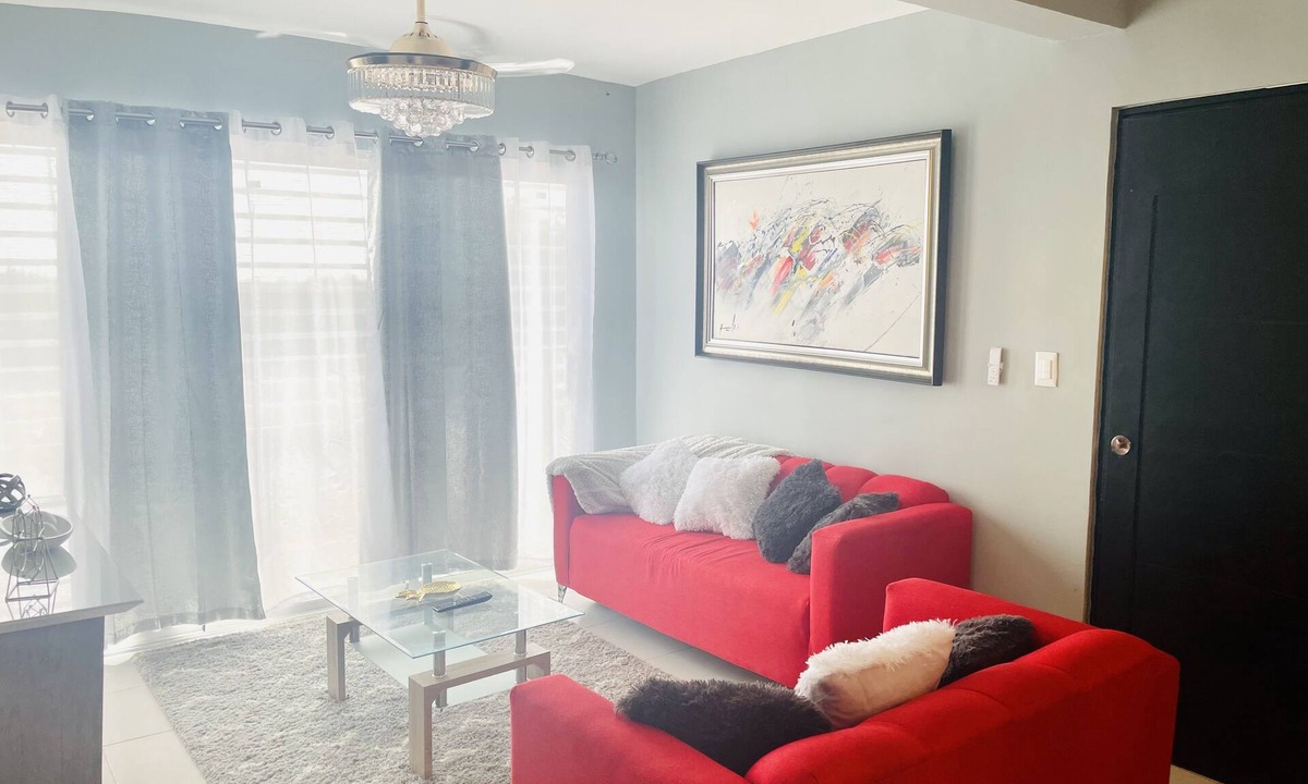 Villa Hermosa Condo | Lovely 3 bed-room condo wl pool