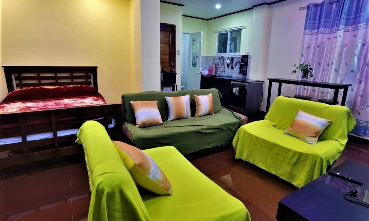 Esperanza Apartment | Lovely Casa
