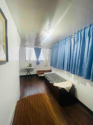 Poblacion District House | Lowest Price Room In Chinatown Davao with WiFi Room 6