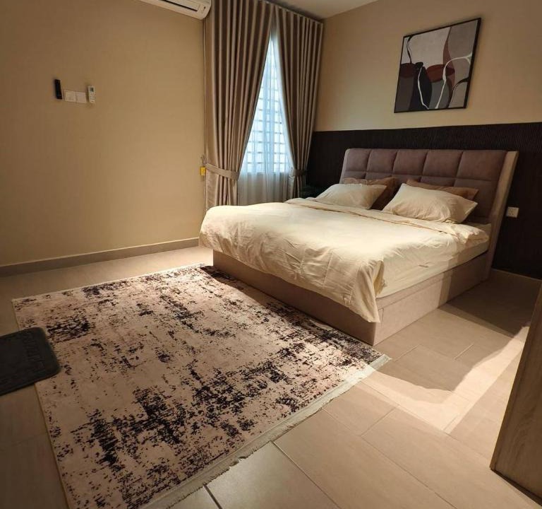 Kota Bharu Apartment | LS Homestay Sireh Residence Kota Bharu