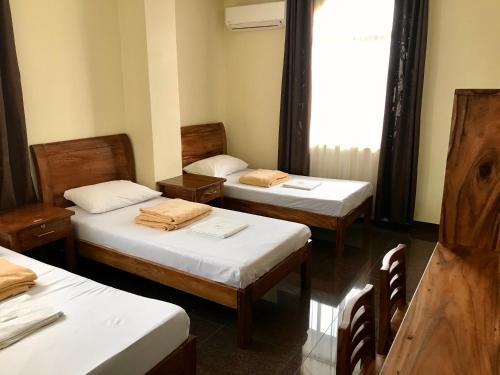 Lucena Hotel | Lucena Fresh Air Hotel