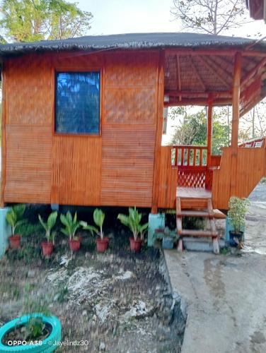 San Juan House | Lucia's Native House