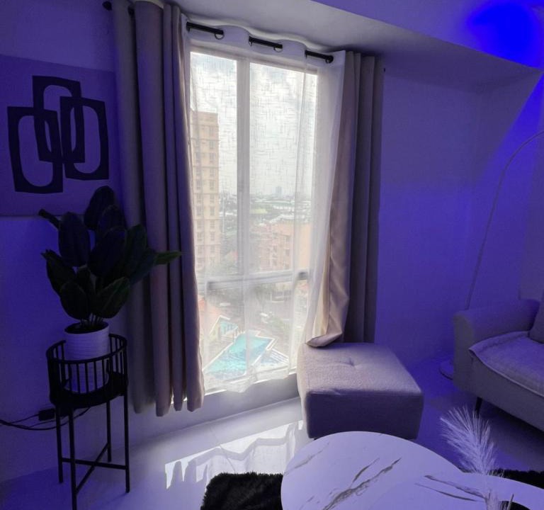 San Dionisio Hotel | LUCKY 7 Suites