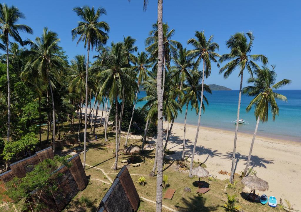 Puerto Princesa Resort | Lumindas Beach Resort