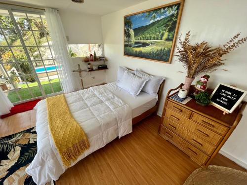 Tagaytay Cabin | Lunos hilltop Cabin