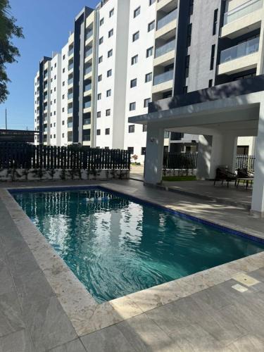 Santiago Province Apartment | Luxurious Apartment